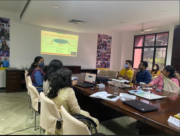 Satyam Fashion Institute Noida Events photo 9